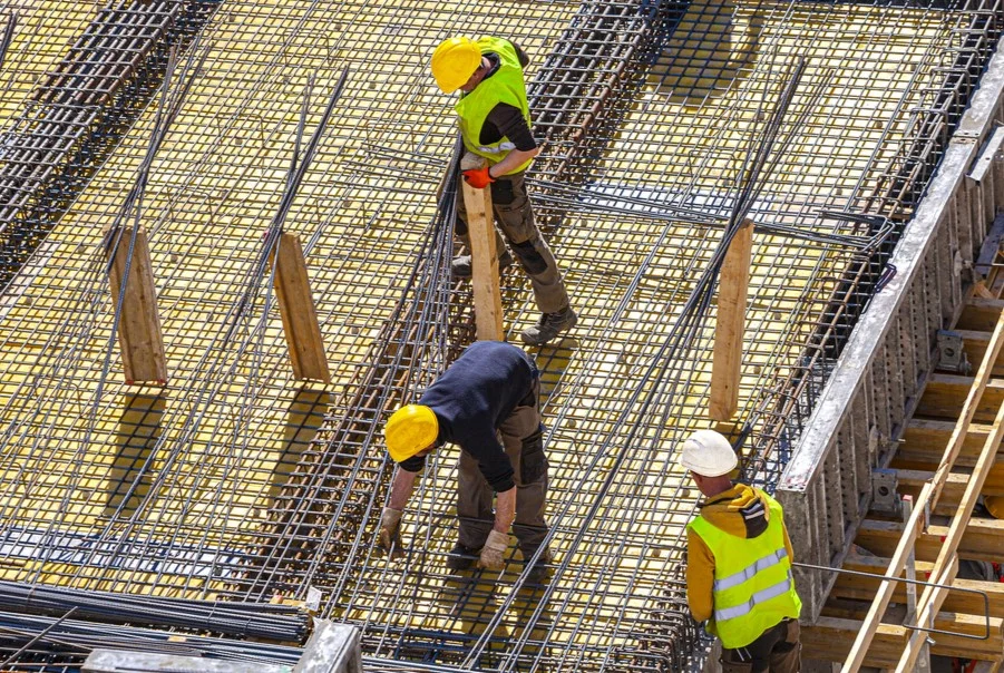 Güngören İnşaat Kalıpçısı